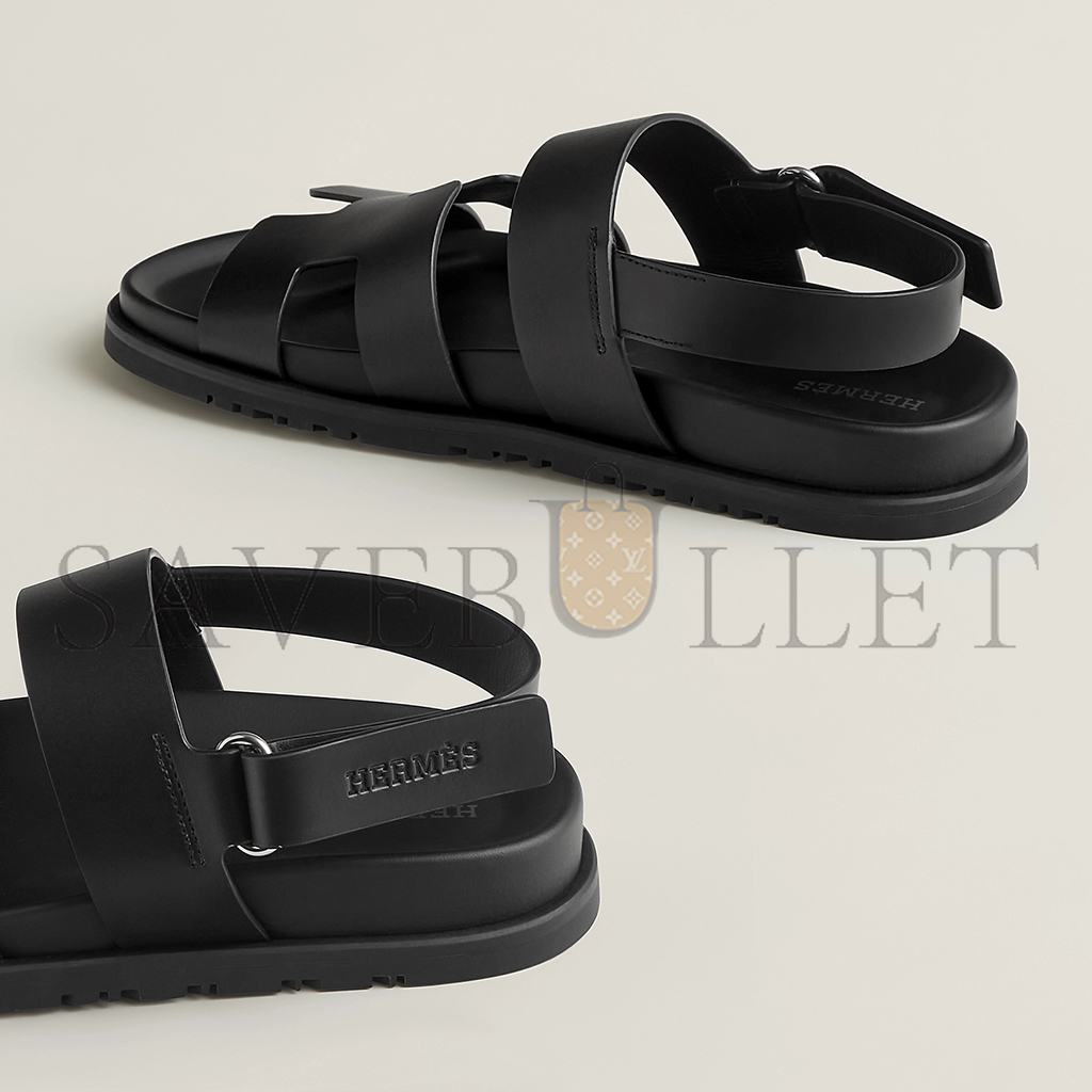 H**mes genius sandal h242159z02340